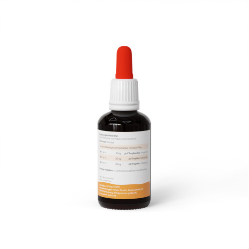 PHA Wurm für Hunde und Katzen, 50 ml, PetVet GmbH
