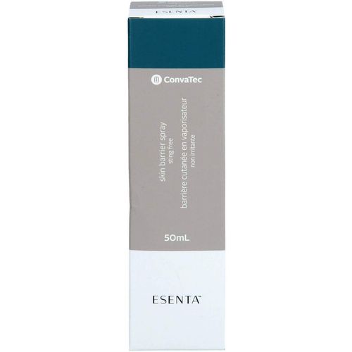 ESENTA Hautschutz Spray, 50 ml, Convatec (Germany) GmbH