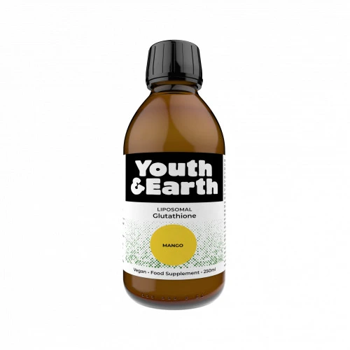 GLUTATHION LIPOSOMAL Y+E (250 ml) ab 115,00€ online kaufen