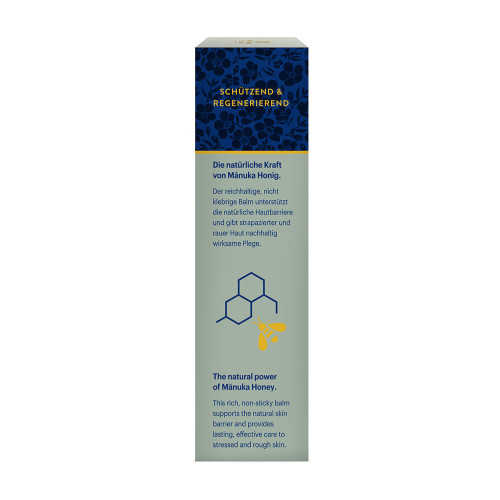 Manuka Health Rescue Balm, 50 ml, Hager Pharma GmbH