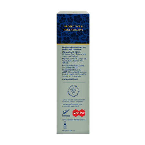 Manuka Health Rescue Balm, 50 ml, Hager Pharma GmbH