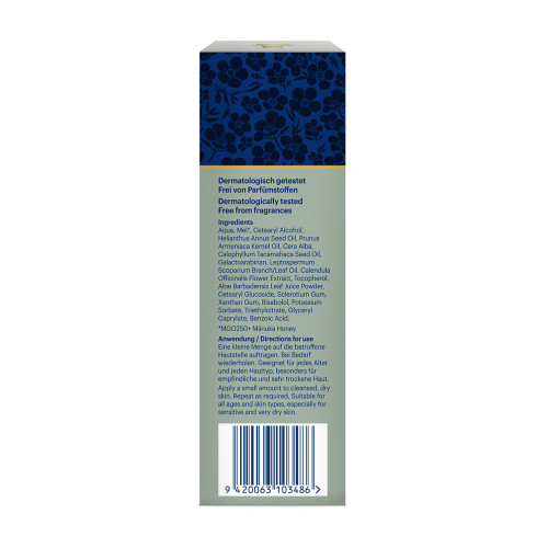 Manuka Health Rescue Balm, 50 ml, Hager Pharma GmbH