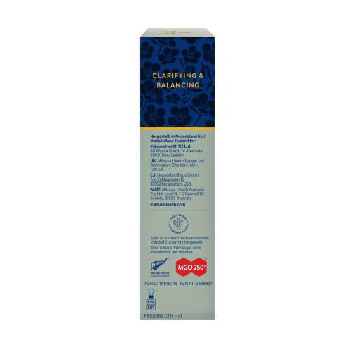 Manuka Health Blemish Spot Gel, 20 ml, Hager Pharma GmbH