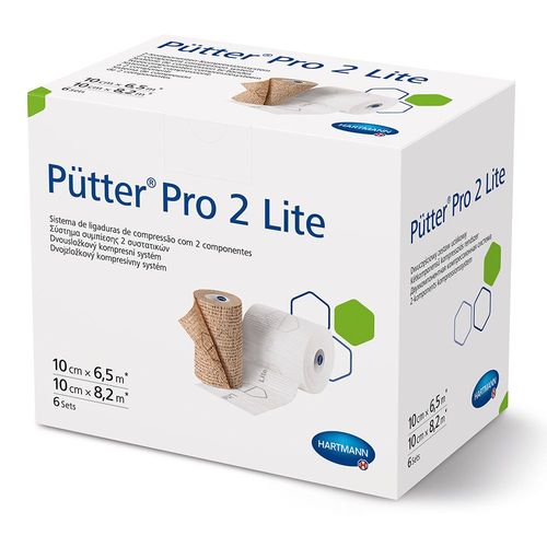 Puetter Pro 2 Lite P12, 12 Stk., Paul Hartmann AG