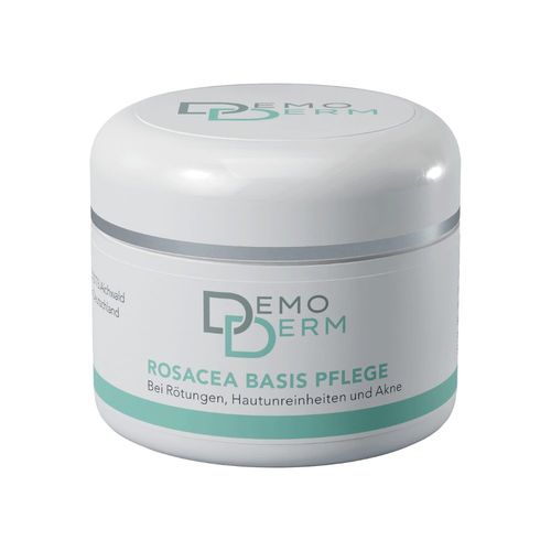 DemoDerm Rosacea Basis Pflege, 30 ml, Agenki GmbH