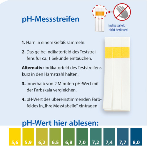 Dr. Jacob's Kur Probierpaket pH-Balance Basenpulver Chi-Cafe, 5x5 g, Dr. Jacob's Medical GmbH