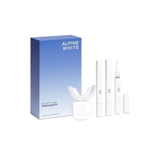 ALPINE WHITE Whitening Kit, 1 Pck., Cobea GmbH