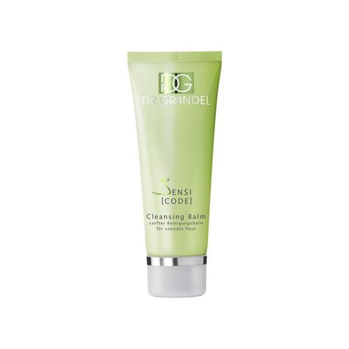 Grandel SENSICODE Cleansing Balm, 75 ml, Dr. Grandel GmbH