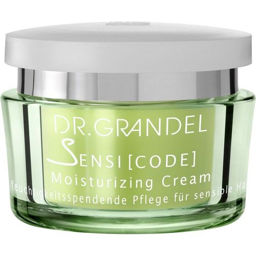 Grandel SENSICODE Moisturizing Cream, 50 ml, Dr. Grandel GmbH