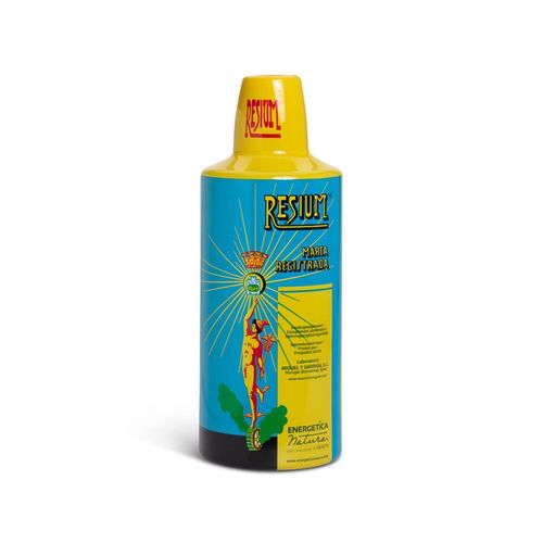 RESIUM, 1000 ml, Energetica Natura B.V.
