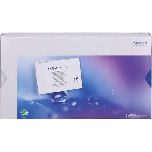LoFric Hydro-Kit Nelaton 40cm CH14, 30 Stk., Wellspect GmbH