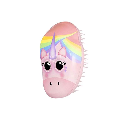 Tangle Teezer Mini Pink Unicorn, 1 Stk., New Flag GmbH