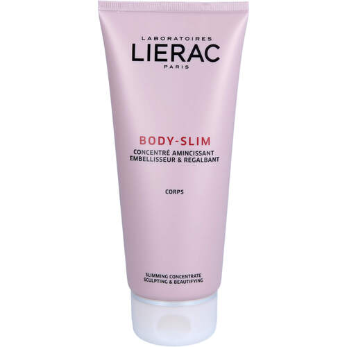 LIERAC BODY-SLIM Körperstraffendes Konzentrat, 200 ml, Laboratoire Native Deutschland GmbH