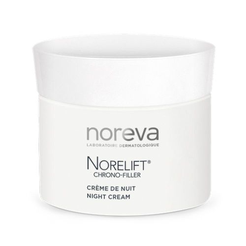 Noreva Norelift Nachtcreme, 50 ml, Laboratoires Noreva GmbH