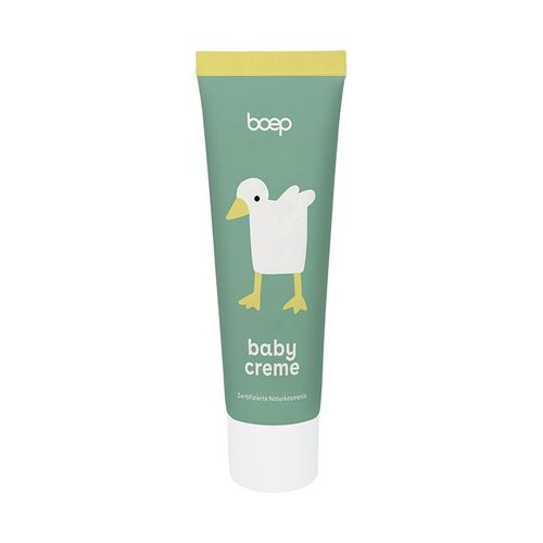 boep babycreme Naturkosmetik, 50 ml, das boep GmbH