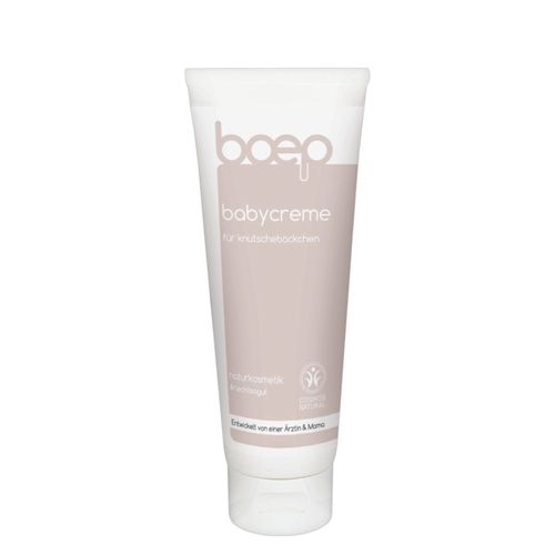boep babycreme maxi Naturkosmetik, 100 ml, das boep GmbH