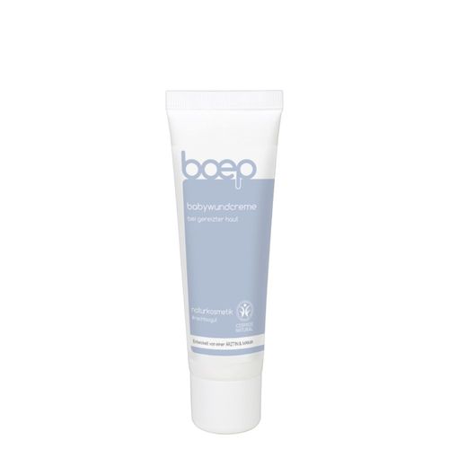 boep babywundcreme Naturkosmetik, 50 ml, das boep GmbH