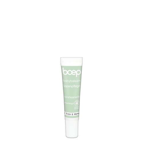 boep babybalsam lippenpflege, 6,5 ml, das boep GmbH