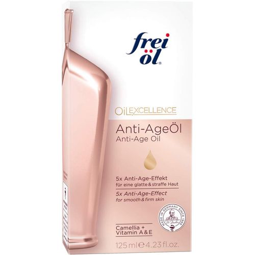 frei &ouml;l Anti-Age&Ouml;l, 125 ml, Apotheker Walter Bouhon GmbH