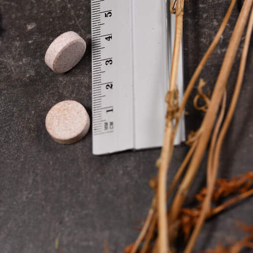 Children's Multi-Vitamin Kautabletten, 120 Stk., Supplementa GmbH