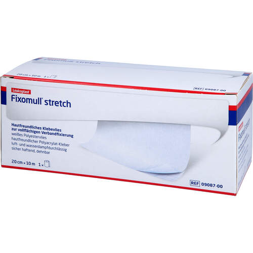 Fixomull stretch 20cm x10m, 1 Stk., Crosp Medical GmbH
