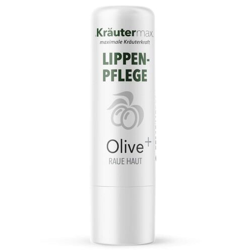 Lippenpflege Olive+, 3,5 g, Kr&auml;utermax GmbH & Co. KG