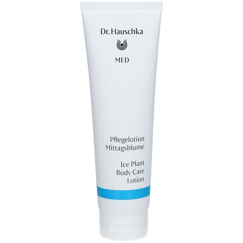 Dr. Hauschka MED Pflegelotion Mittagsblume, 145 ml, Wala Heilmittel GmbH Dr. Hauschka Kosmetik