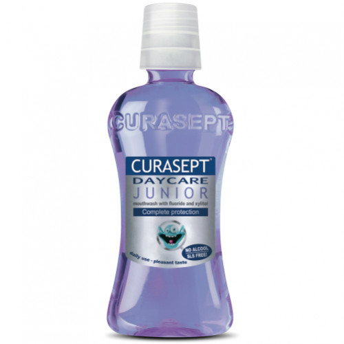 CURASEPT DAYCARE Junior, 250 ml, Xaradent GmbH CURASEPT DAYCARE Junior, 250 ml, Xaradent GmbH
