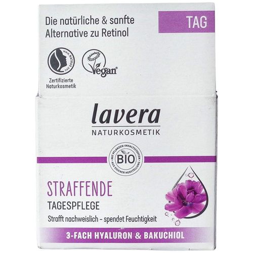 LAVERA STRAF. TAGESPFLEGE DT, 50 ml, Laverana GmbH & Co. KG