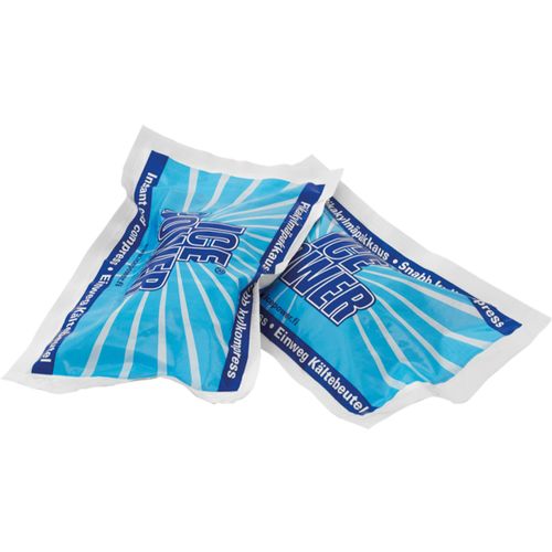 Ice Power Instant Cold-Pack soft - Einmalanwendung, 1 Stk., Ludwig Artzt GmbH