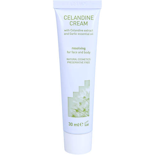 SCH&Ouml;LLKRAUT Creme ARGITAL, 30 ml, NCM Nahrungserg&auml;nzung Naturcos.GmbH