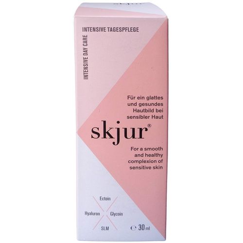 SKJUR TAGESPFLEGE, 30 ml, Ursapharm Arzneimittel GmbH