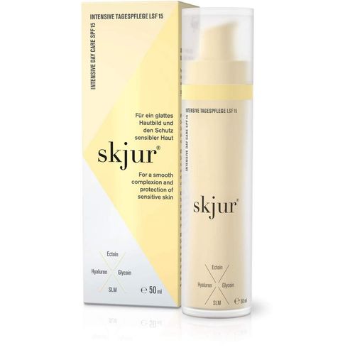 skjur Tagespflege LSF 15, 50 ml, Ursapharm Arzneimittel GmbH
