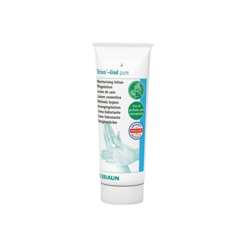 Trixo-lind pure Pflegelotion Tube, 100 ml, B. Braun Melsungen AG