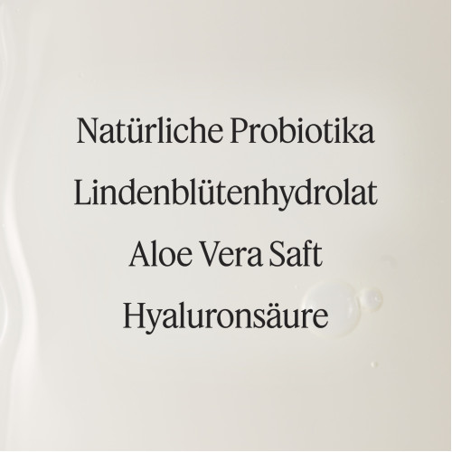 probiotic drops Serum, 30 ml, SANTAVERDE GmbH