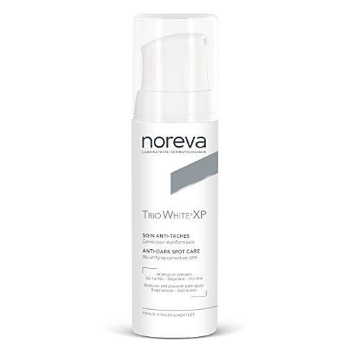 NOREVA TRIO WHITE XP Tagespflege, 30 ml, Laboratoires Noreva GmbH