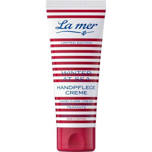 La mer Winter at Sea Handpflegecreme m.P., 75 ml, La Mer Cosmetics AG La mer Winter at Sea Handpflegecreme m.P., 75 ml, La Mer Cosmetics AG