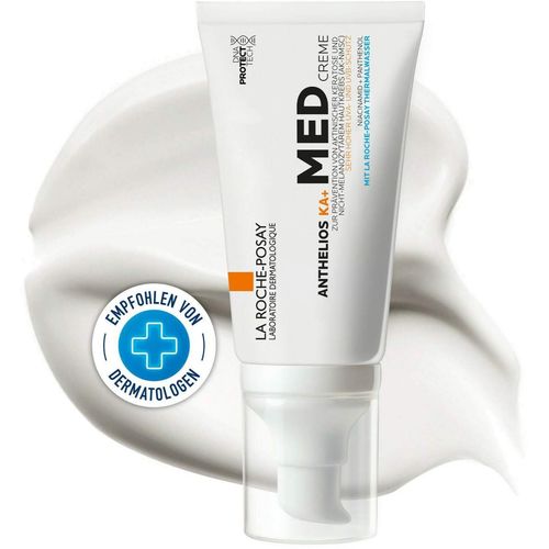 ROCHE POSAY ANTHELIOS KA+ MED CREME, 50 ml, L'oreal Deutschland GmbH