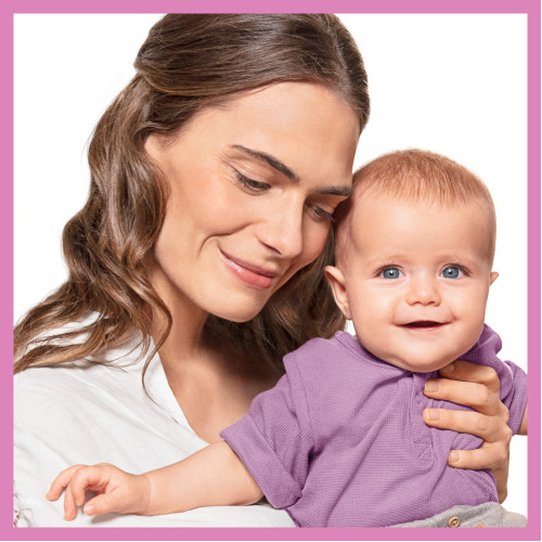 Femibion 0 Babyplanung, 84 Stk., WICK Pharma - Zweigniederlassung der Procter & Gamble GmbH