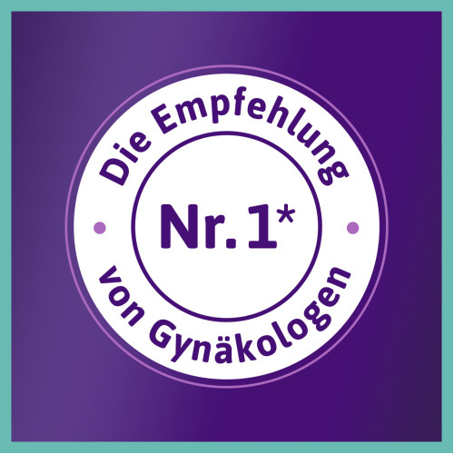 Femibion 3 Stillzeit, 2x112 Stk., WICK Pharma - Zweigniederlassung der Procter & Gamble GmbH