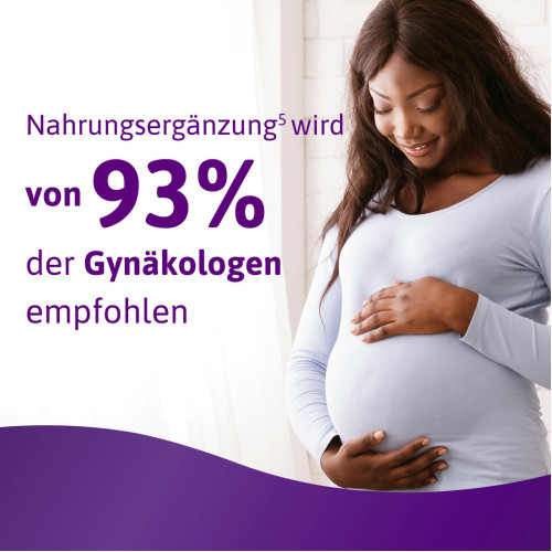 Femibion 3 Stillzeit, 2x112 Stk., WICK Pharma - Zweigniederlassung der Procter & Gamble GmbH
