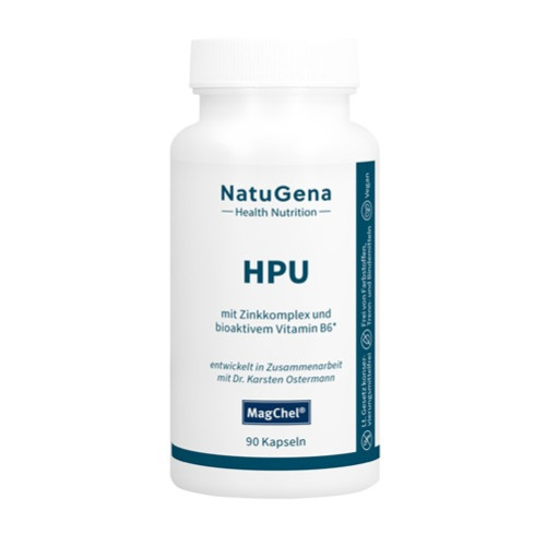 HPU, 90 Stk., NatuGena GmbH