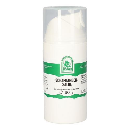 SCHAFGARBEN SALBE, 90 g, Hecht-Pharma GmbH