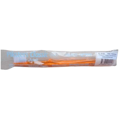 Piksters Classic Zahnb&uuml;rste soft, 1 Stk., Profimed GmbH