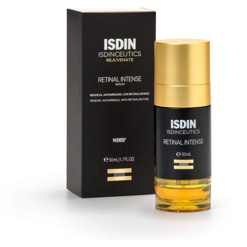 ISDIN Isdinceutics Retinal Intense, 50 ml, Isdin GmbH