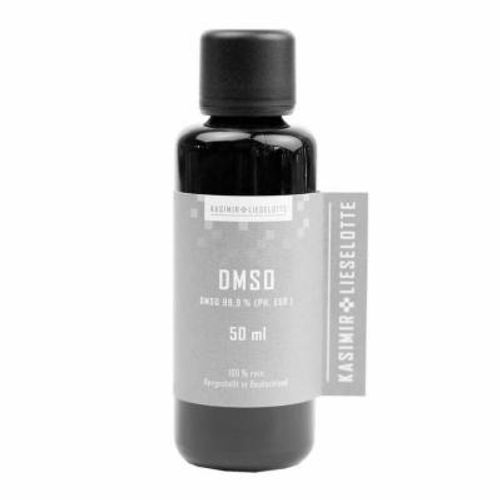 DMSO LIQUID K&L, 50 ml, shanab pharma e.U.