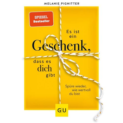 Es ist ein Geschenk dass es dich gibt, 1 Stk., Gr&auml;fe und Unzer Verlag GmbH