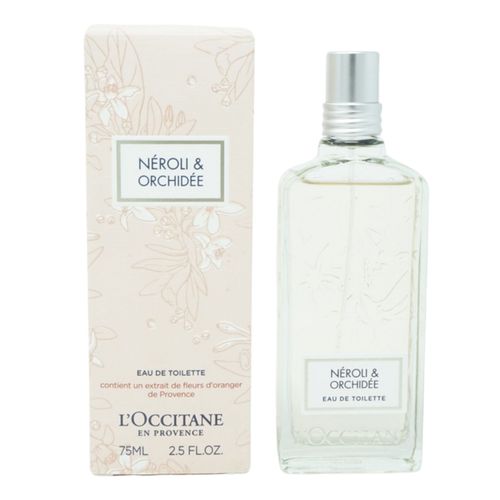 NEROLI & ORCHIDEE EDT, 75 ml, L'Occitane GmbH