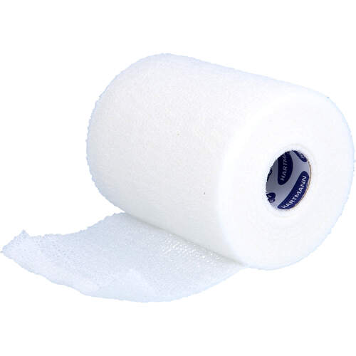 PEHA-HAFT Fixierbinde latexfrei 10 cmx20 m, 1 Stk., 1Apo Medical GmbH