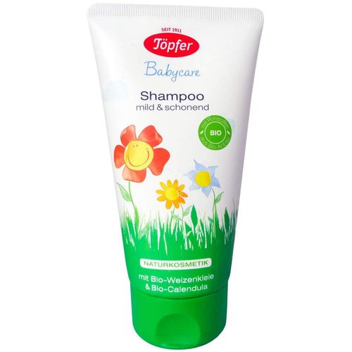 T&ouml;pfer Babycare Shampoo, 150 ml, T&Ouml;PFER GmbH